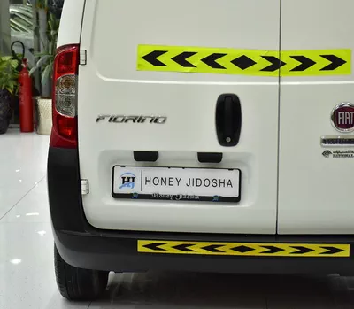 Fiat Fiorino ( 2020 Model ) in White Col...-14