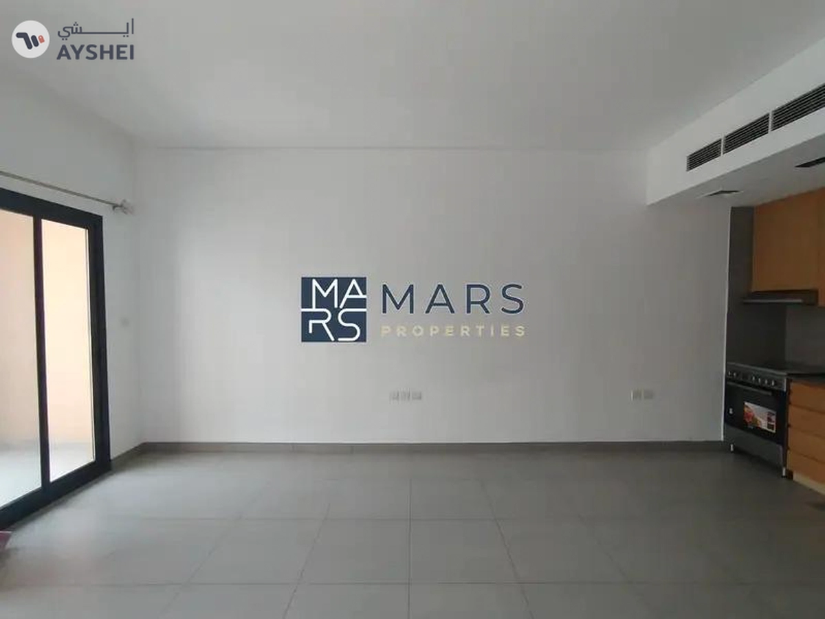 Brand New Spacious Studio Available for Sale