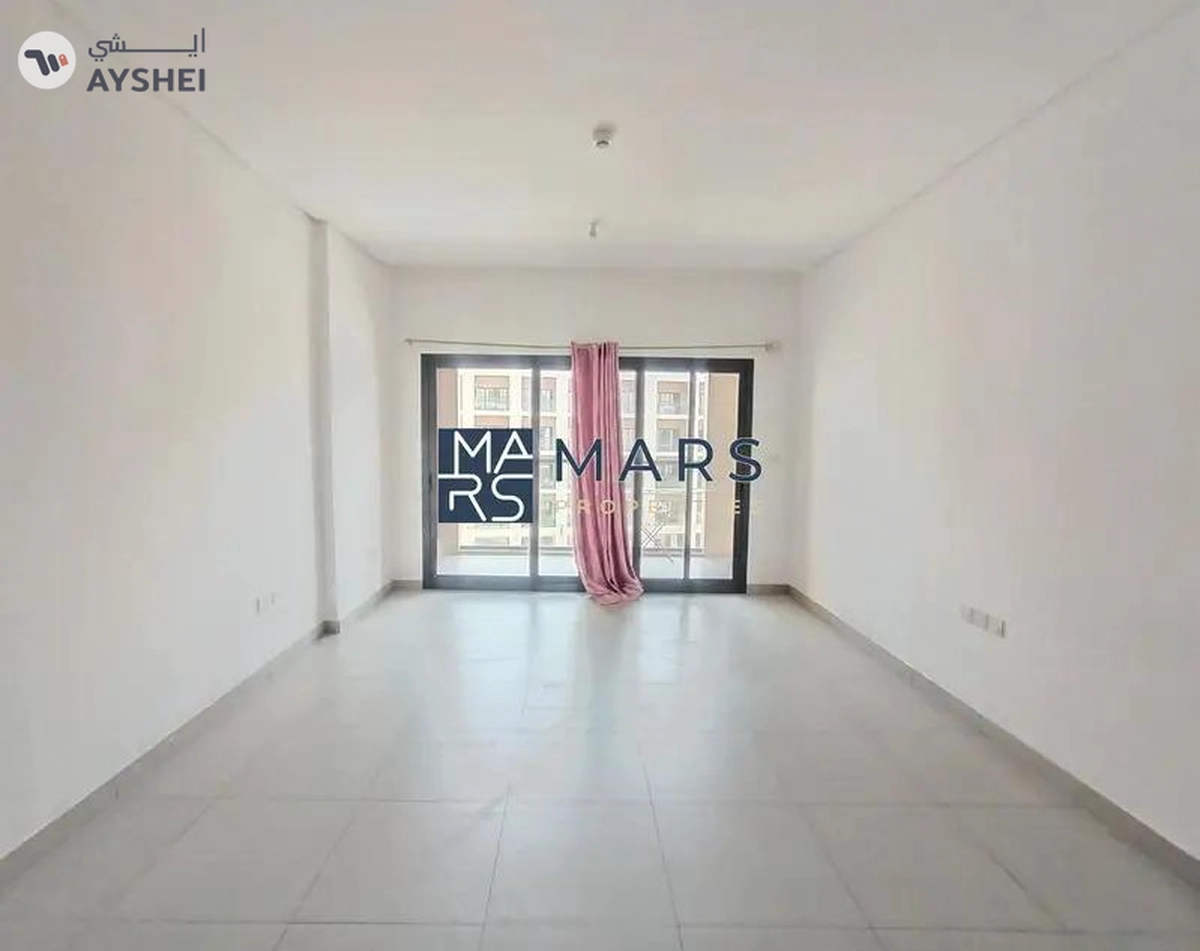 Brand New Spacious Studio Available for Sale