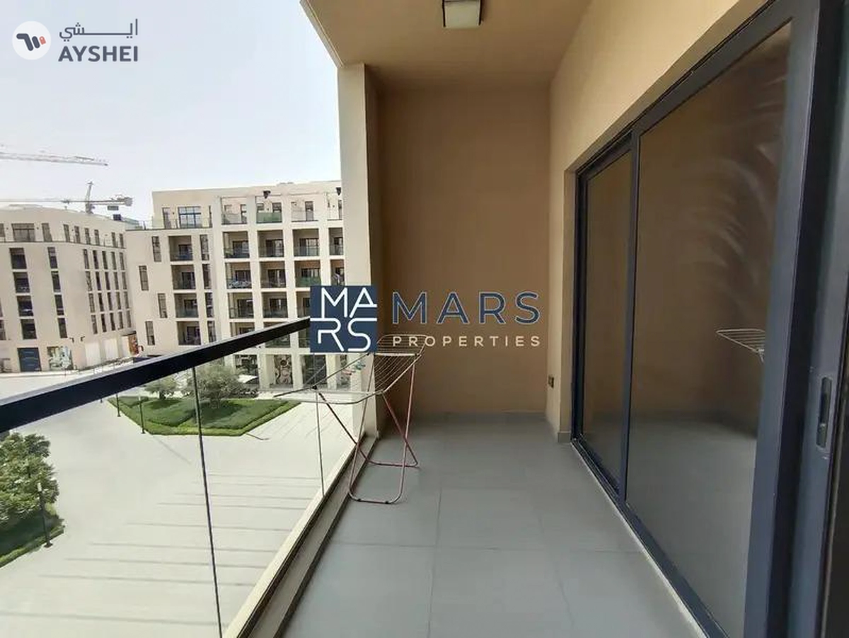 Brand New Spacious Studio Available for Sale