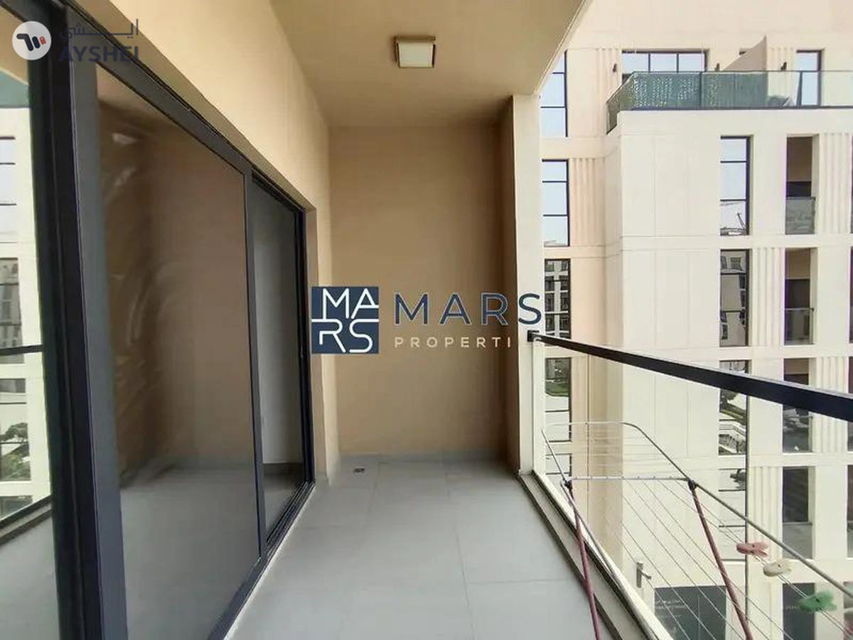 Brand New Spacious Studio Available for Sale