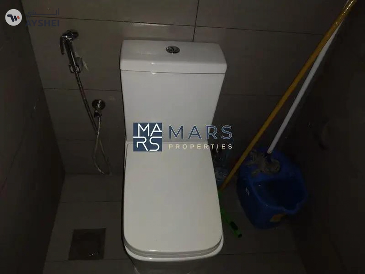 Brand New Spacious Studio Available for Sale