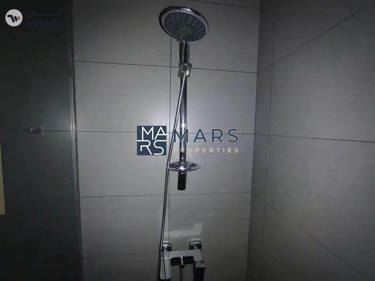 Brand New Spacious Studio Available for Sale