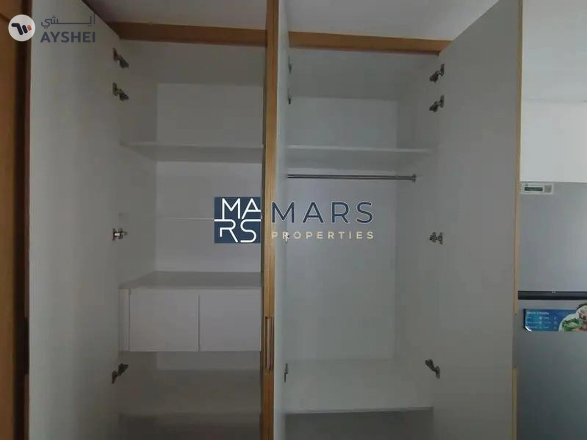 Brand New Spacious Studio Available for Sale