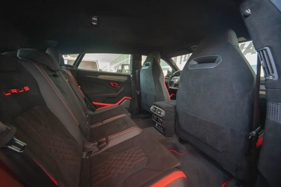 Lamborghini Urus Performante 2024 | 0,0km | Carbon Fiber Package | Under Warranty-13