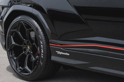 Lamborghini Urus Performante 2024 | 0,0km | Carbon Fiber Package | Under Warranty-19