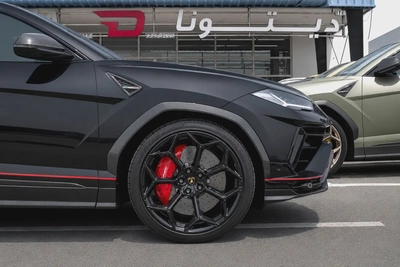 Lamborghini Urus Performante 2024 | 0,0km | Carbon Fiber Package | Under Warranty-7