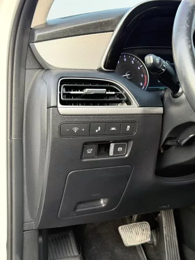 Hyundai Palisade PREMIUM NAPPA SL full option-10