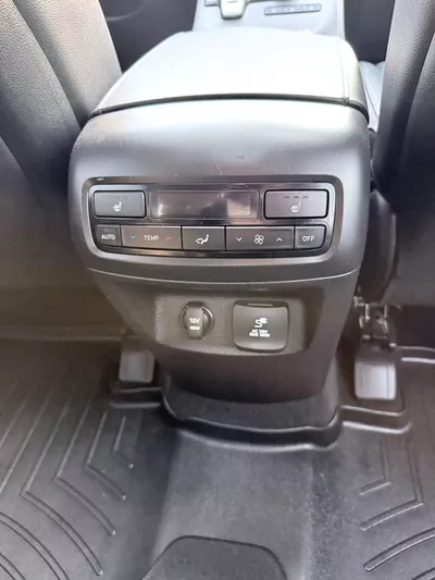 Hyundai Palisade PREMIUM NAPPA SL full option-11