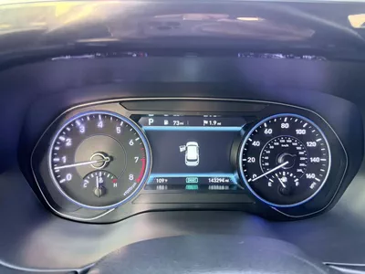 Hyundai Palisade PREMIUM NAPPA SL full option-12