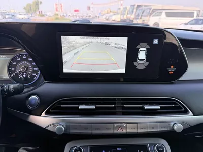 Hyundai Palisade PREMIUM NAPPA SL full option-6