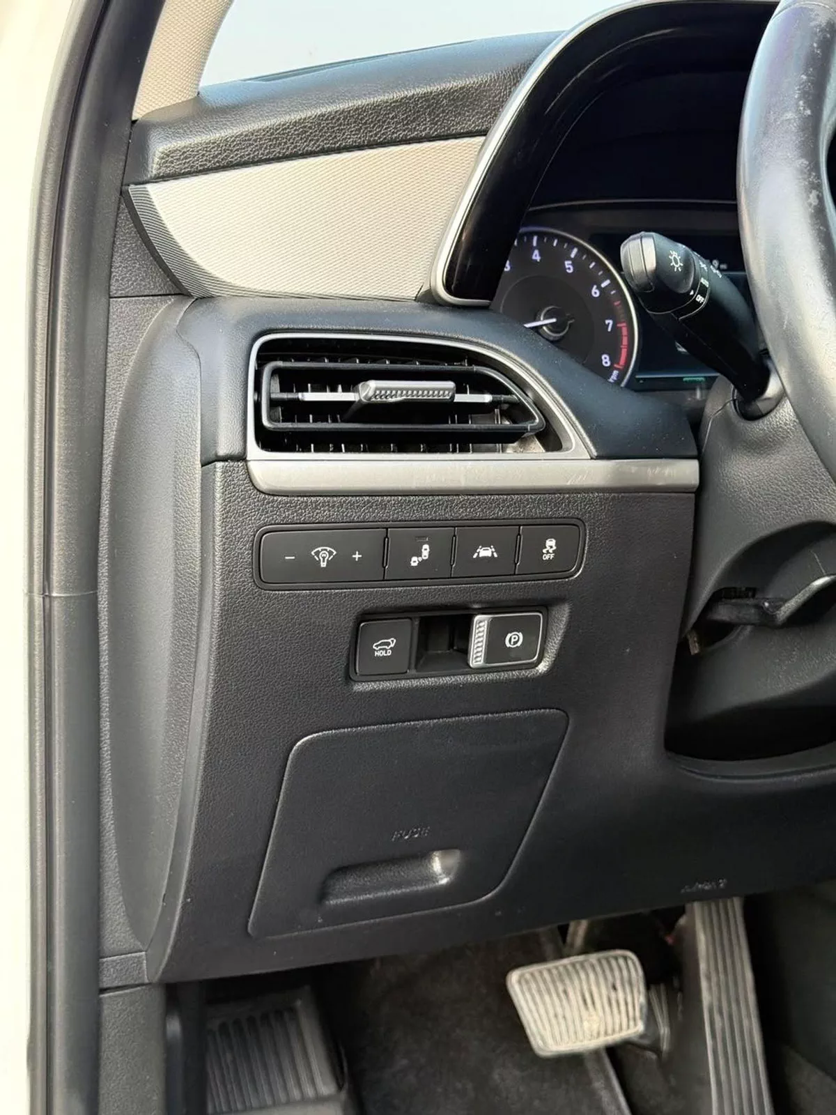 Hyundai Palisade PREMIUM NAPPA SL full option-10-0