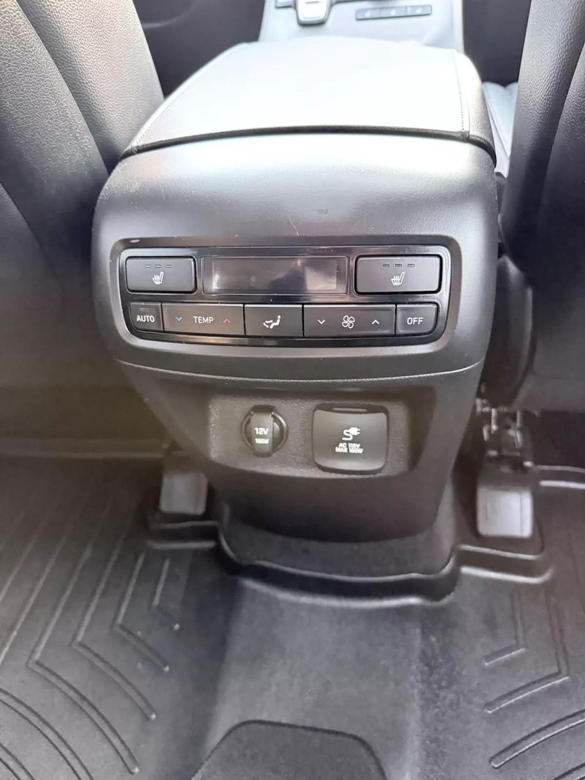 Hyundai Palisade PREMIUM NAPPA SL full option-11-0