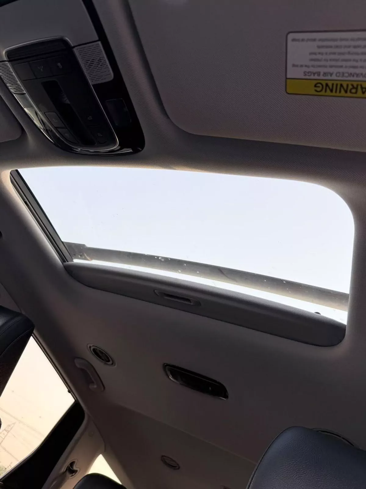 Hyundai Palisade PREMIUM NAPPA SL full option-13-0