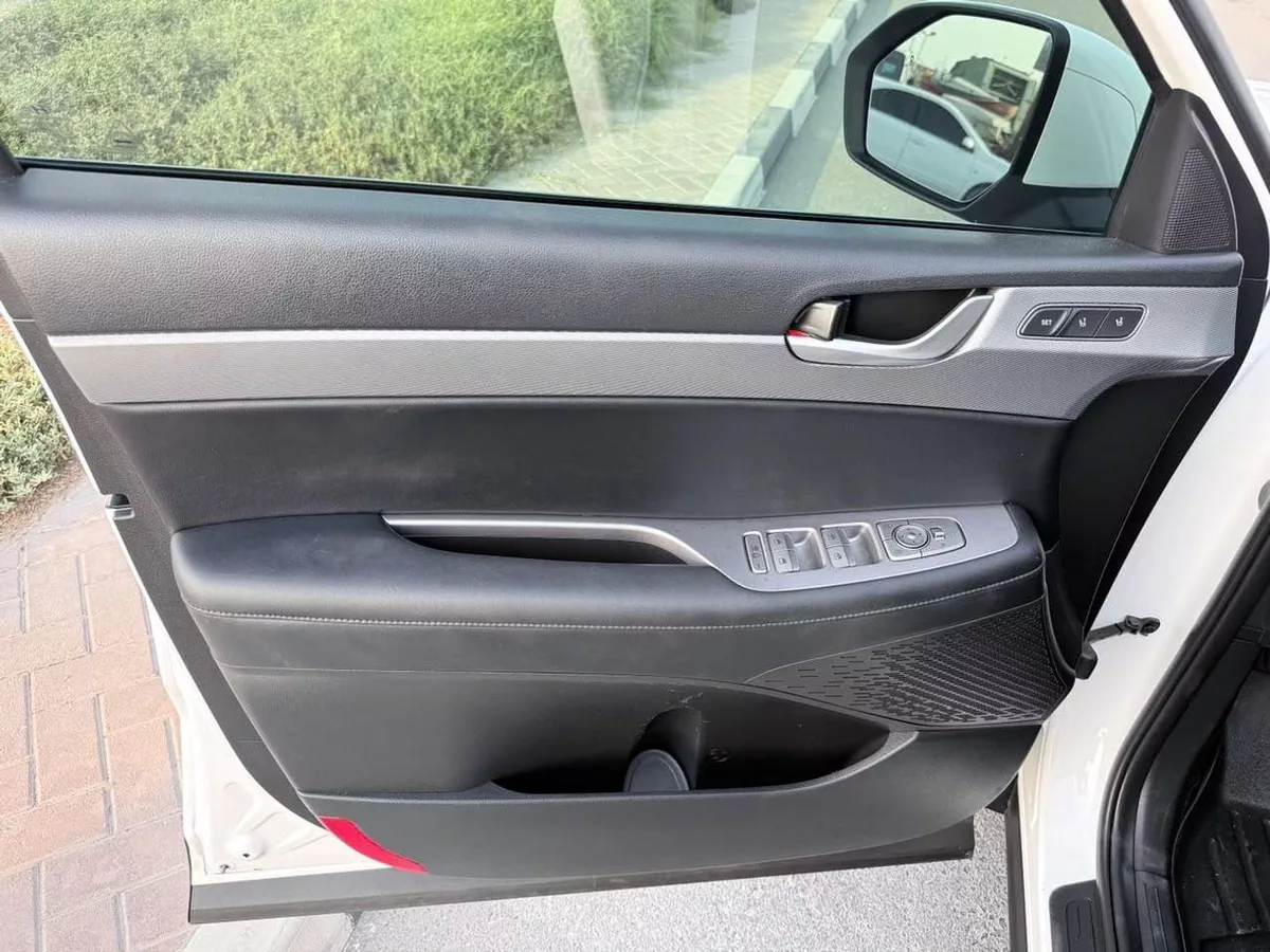 Hyundai Palisade PREMIUM NAPPA SL full option-21-0