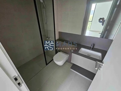 Luxury Brand New 2bhk villa available for rent:110K-9