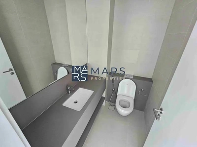 Luxury Brand New 2bhk villa available for rent:110K-16
