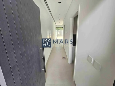Luxury Brand New 2bhk villa available for rent:110K-22