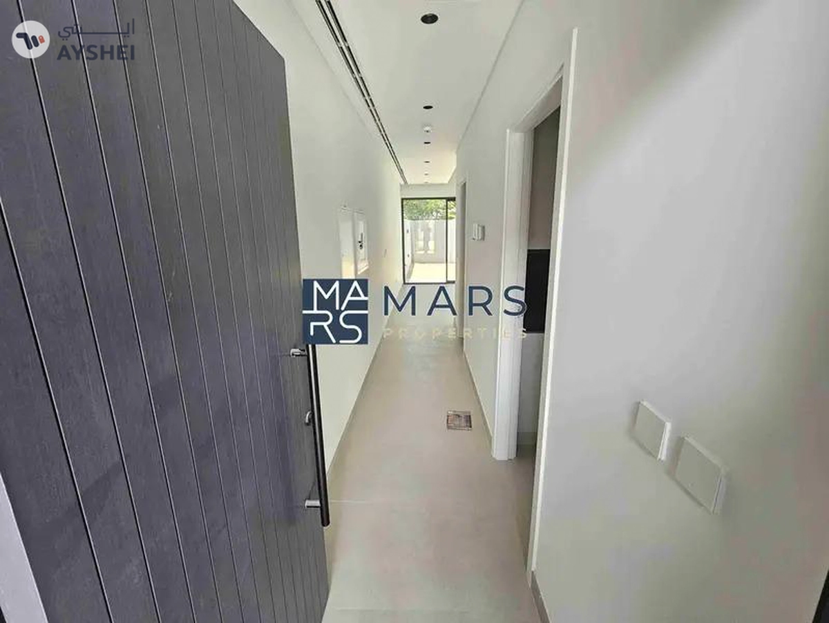 Luxury Brand New 2bhk villa available for rent:110K-22-22