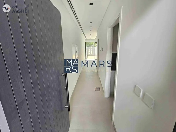 Luxury Brand New 2bhk villa available for rent:110K