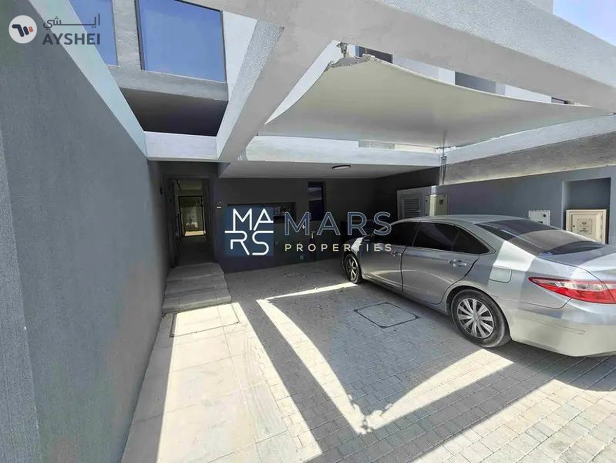 Luxury Brand New 2bhk villa available for rent:110K-26-26