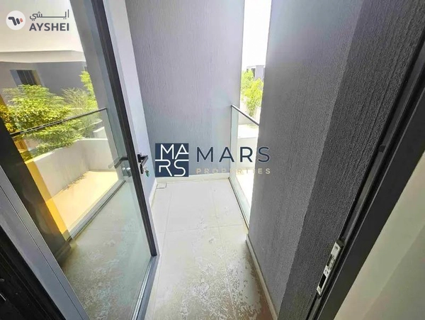 Luxury Brand New 2bhk villa available for rent:110K