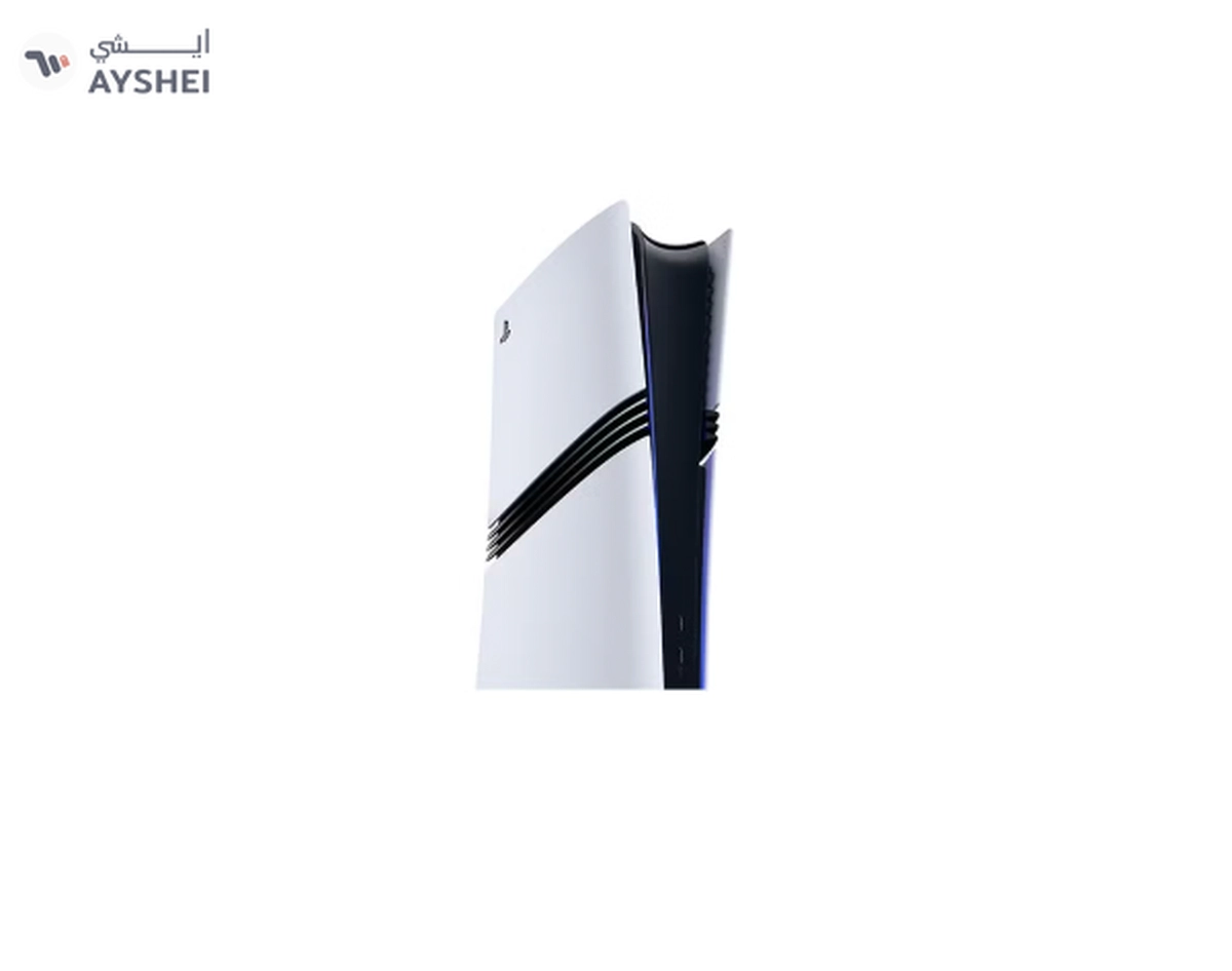 PlayStation 5 Pro Console with Controller - Middle East Version-2-2