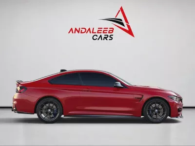 BMW M4 CS | 3.0L Twin-Turbo | 460 HP | 2020  | PERFORMANCE UPGRADES | LIMITED PRODUCTION-10