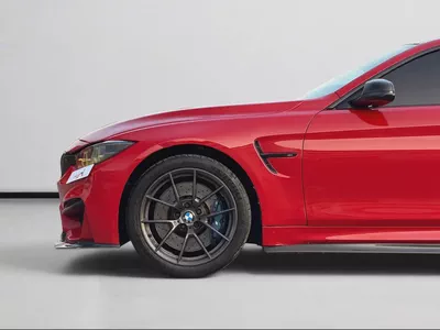BMW M4 CS | 3.0L Twin-Turbo | 460 HP | 2020  | PERFORMANCE UPGRADES | LIMITED PRODUCTION-11