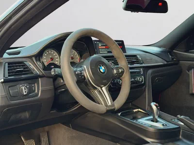 BMW M4 CS | 3.0L Twin-Turbo | 460 HP | 2020  | PERFORMANCE UPGRADES | LIMITED PRODUCTION-13