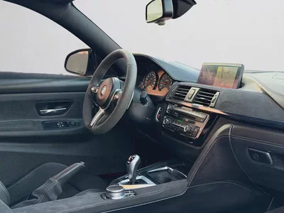 BMW M4 CS | 3.0L Twin-Turbo | 460 HP | 2020  | PERFORMANCE UPGRADES | LIMITED PRODUCTION-14