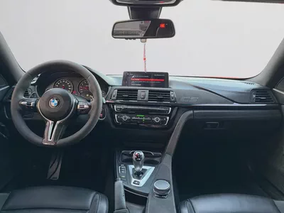 BMW M4 CS | 3.0L Twin-Turbo | 460 HP | 2020  | PERFORMANCE UPGRADES | LIMITED PRODUCTION-15