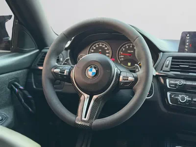 BMW M4 CS | 3.0L Twin-Turbo | 460 HP | 2020  | PERFORMANCE UPGRADES | LIMITED PRODUCTION-16
