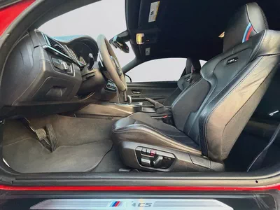 BMW M4 CS | 3.0L Twin-Turbo | 460 HP | 2020  | PERFORMANCE UPGRADES | LIMITED PRODUCTION-19