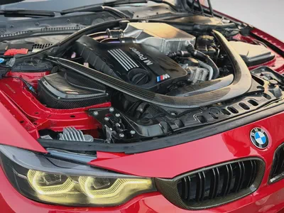 BMW M4 CS | 3.0L Twin-Turbo | 460 HP | 2020  | PERFORMANCE UPGRADES | LIMITED PRODUCTION-4