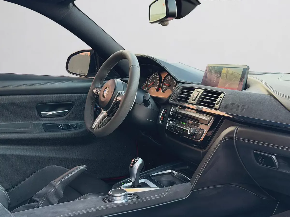 BMW M4 CS | 3.0L Twin-Turbo | 460 HP | 2020  | PERFORMANCE UPGRADES | LIMITED PRODUCTION-14-14