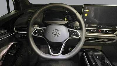 Volkswagen ID.4 2022 Lite Pro - Electrifying the Future, Fully Loaded!-13