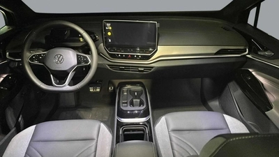 Volkswagen ID.4 2022 Lite Pro - Electrifying the Future, Fully Loaded!-9