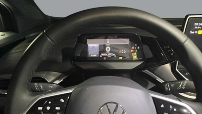 Volkswagen ID.4 2022 Lite Pro - Electrifying the Future, Fully Loaded!-6