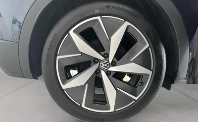 Volkswagen ID.4 2022 Lite Pro - Electrifying the Future, Fully Loaded!-5