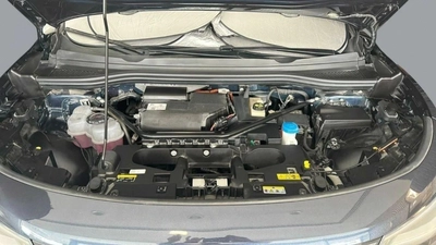 Volkswagen ID.4 2022 Lite Pro - Electrifying the Future, Fully Loaded!-12