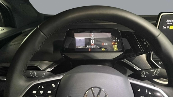 Volkswagen ID.4 2022 Lite Pro - Electrifying the Future, Fully Loaded!