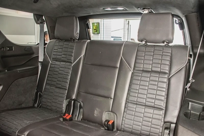 2021 Cadillac Escalade Platinum Luxury-11