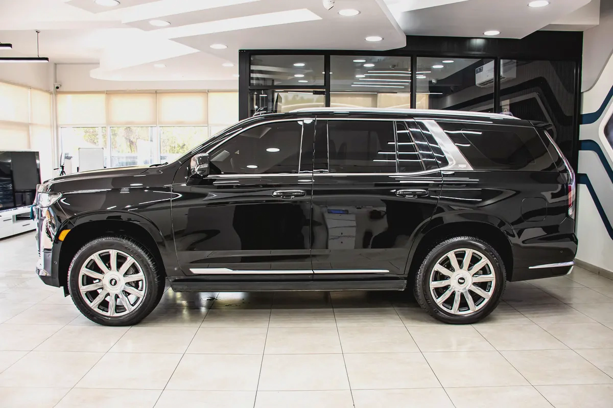 2021 Cadillac Escalade Platinum Luxury-3-3