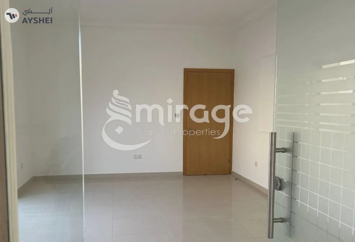 VILLA FOR SALE IN YASMIN COMMUNITY, AL RAHA GARDENS