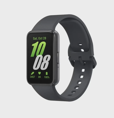 Samsung Fit 3 Smartwatch Amoled Display-0