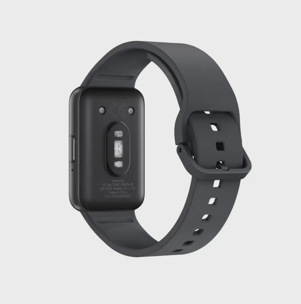Samsung Fit 3 Smartwatch Amoled Display-1-1