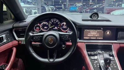Porsche Panamera 4 E-HYBRID-17