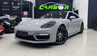 Porsche Panamera 4 E-HYBRID-1