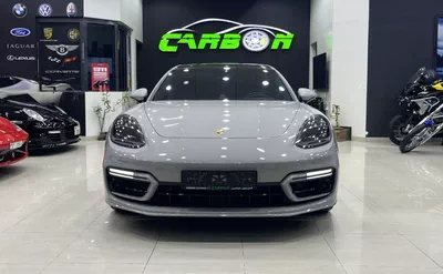 Porsche Panamera 4 E-HYBRID-2